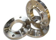 فلنج های JIS B2220 فولاد ضد زنگ 316L EN1092-1 DIN2576
